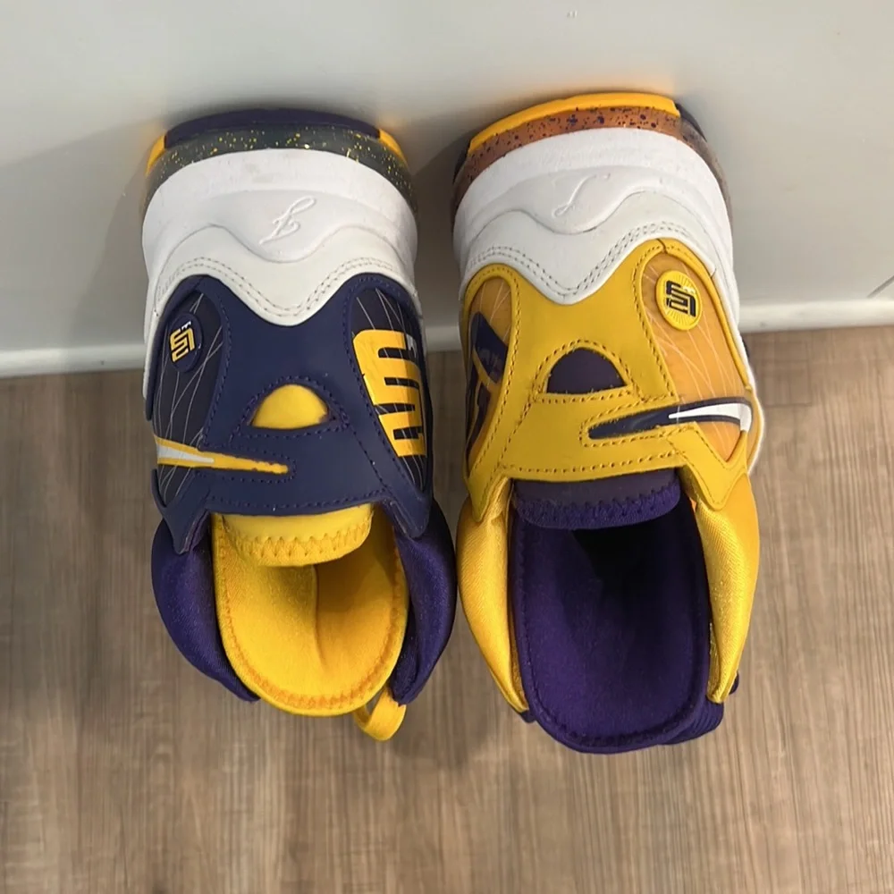 LeBron 7 QS Media Day - New - (No Box) - Picture 5 of 6